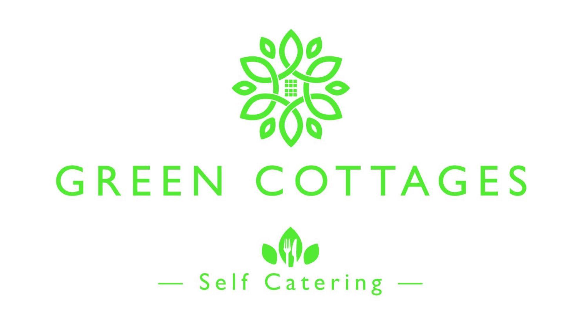 Green Cottages Sittingbourne Exteriér fotografie